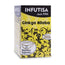Infutisa Ginkgo Biloba Infusion 25Beutel
