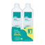 Inibsa Dermatological Gel Pack, 2x1L