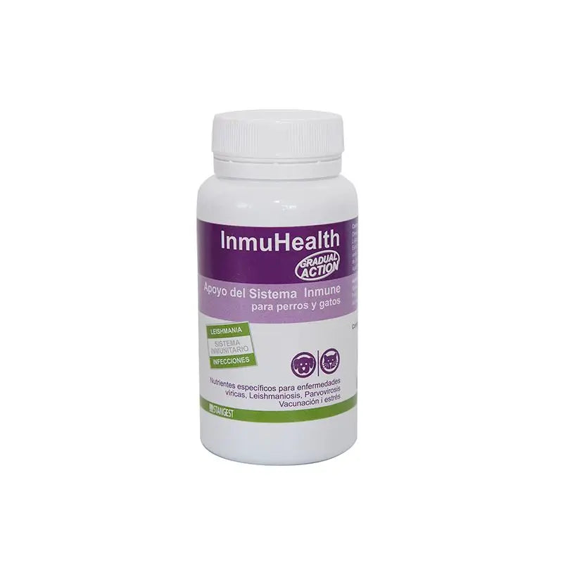 Stangest Inmuhealth 60 Tabletten
