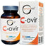 Inmunelab C-Ovir 30 Cápsulas 