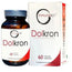 Inmunelab Dolkron 60 Capsules