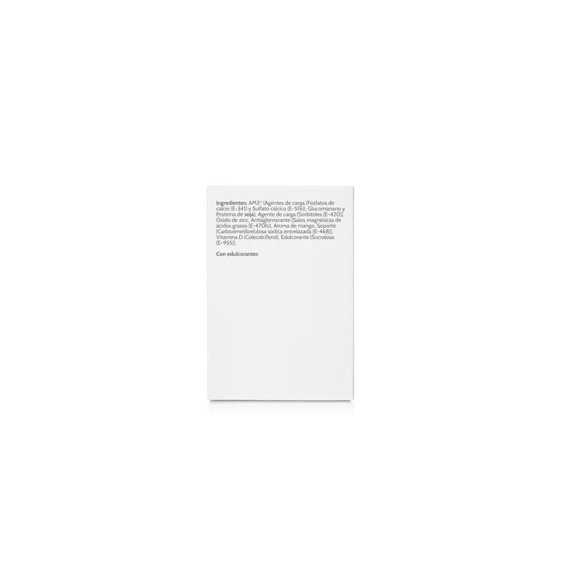 Inmunoferon Defensas 60Mg Bucodispersible 30 Tabletten