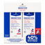 Inmunoferon Defensas Pack Duplo Junior Sirup 150 ml