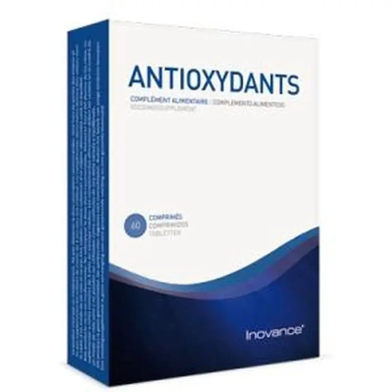 Inovance Antioxidant 60 Tablets