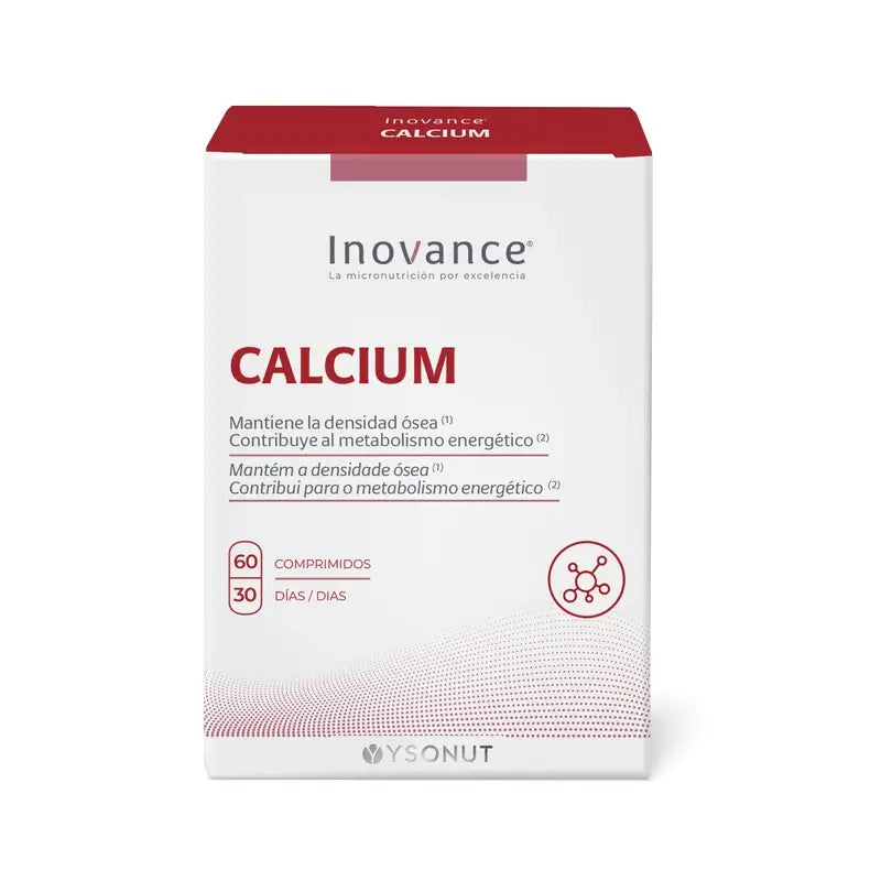 Inovance Calcium 60 Tabletten