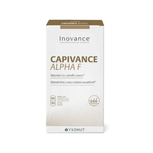 Inovance Capivance 60 Tabletten