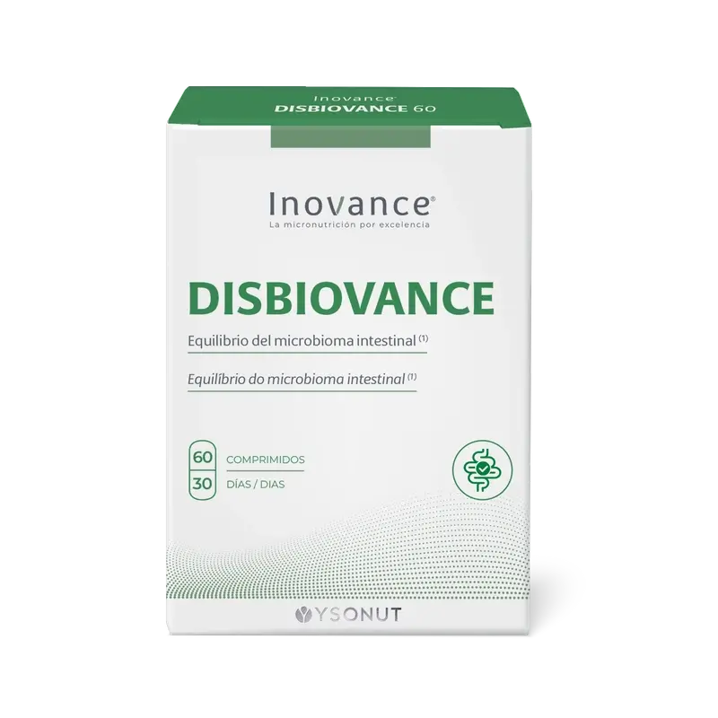 Inovance Disbiovance 60 Tabletten