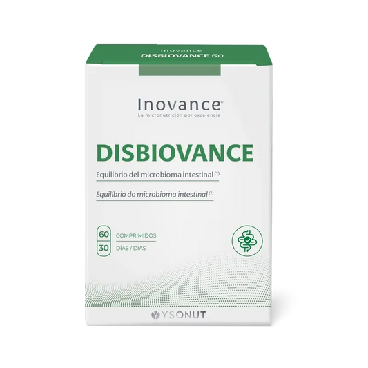 Inovance Disbiovance 60 Tabletten