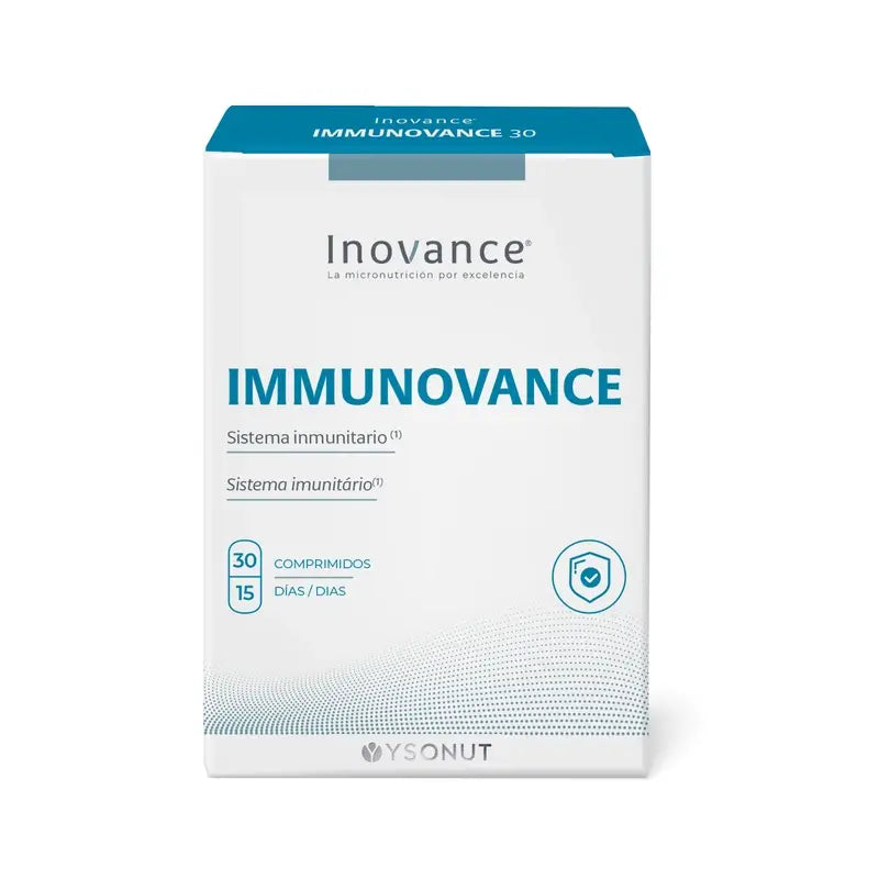 Inovance Immunovance 30 Kapseln