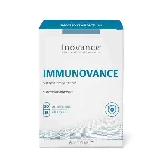 Inovance Immunovance 30 Kapseln