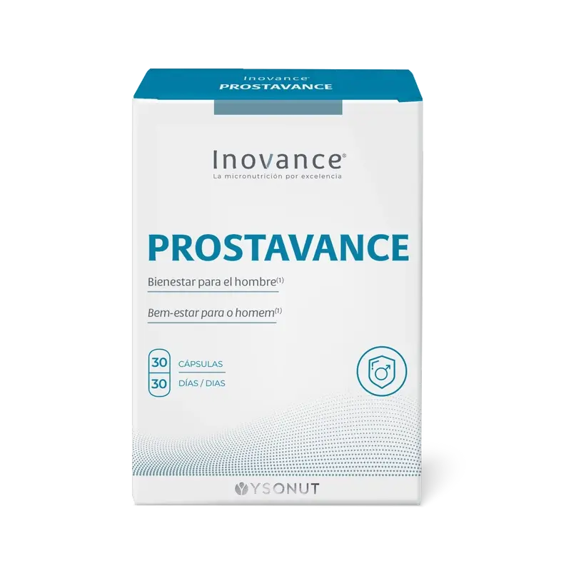 Inovance Prostavance 30 Tabletten