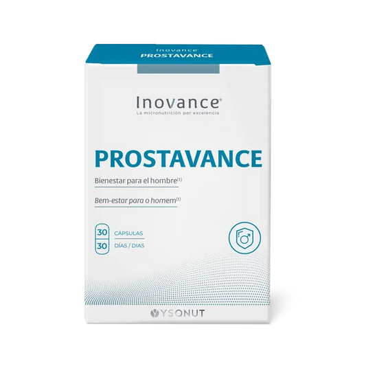 Inovance Prostavance 30 Tabletten