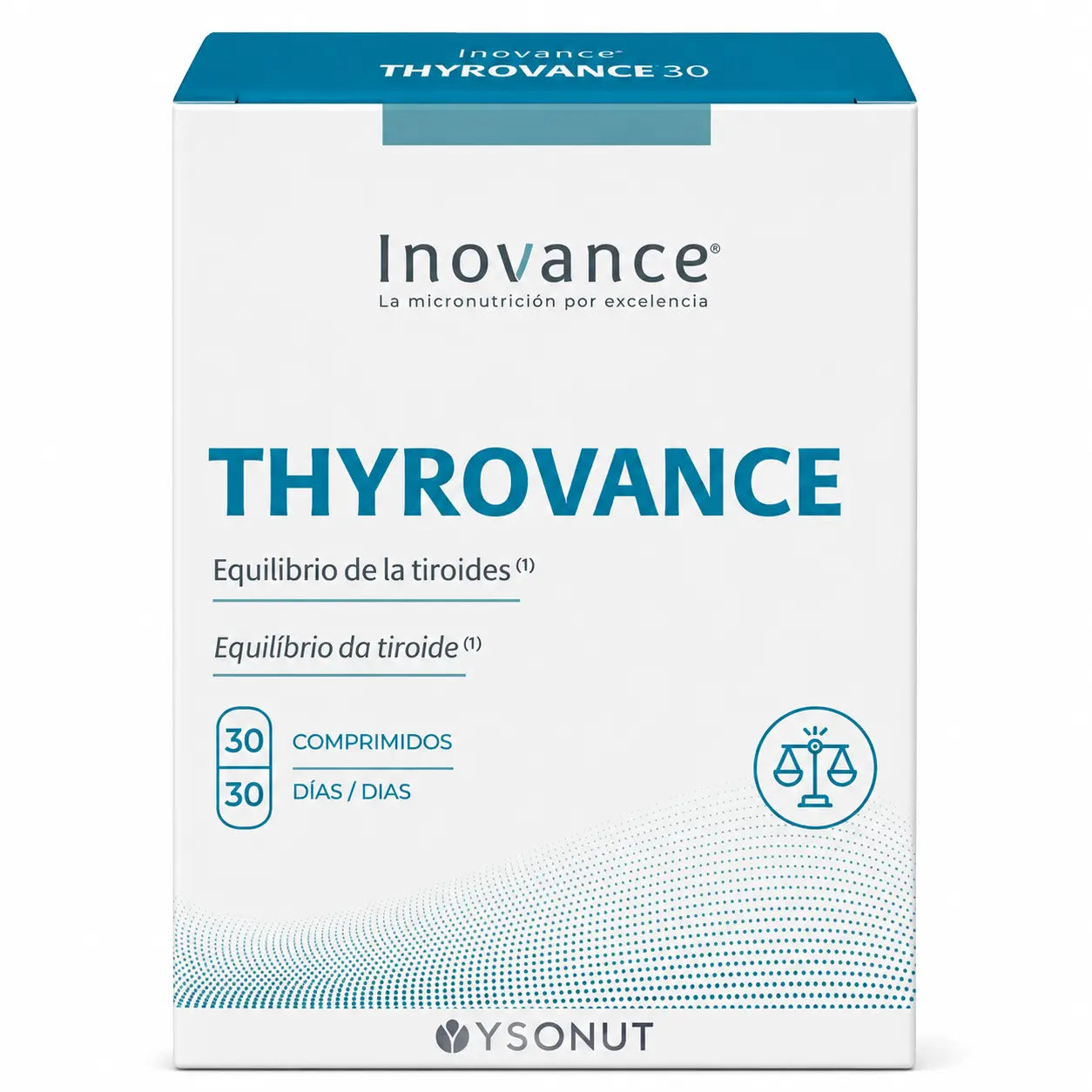 Inovance Thyrovance 30 Tabletten