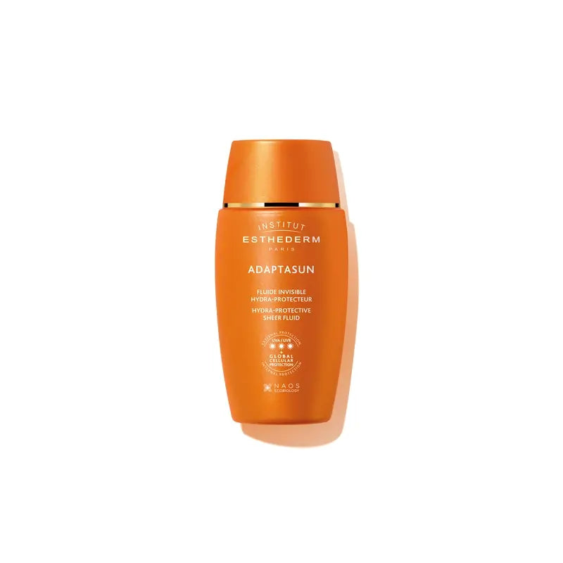 Esthederm Adaptasun Gesichtsfluid - Starke Sonne, 40 ml
