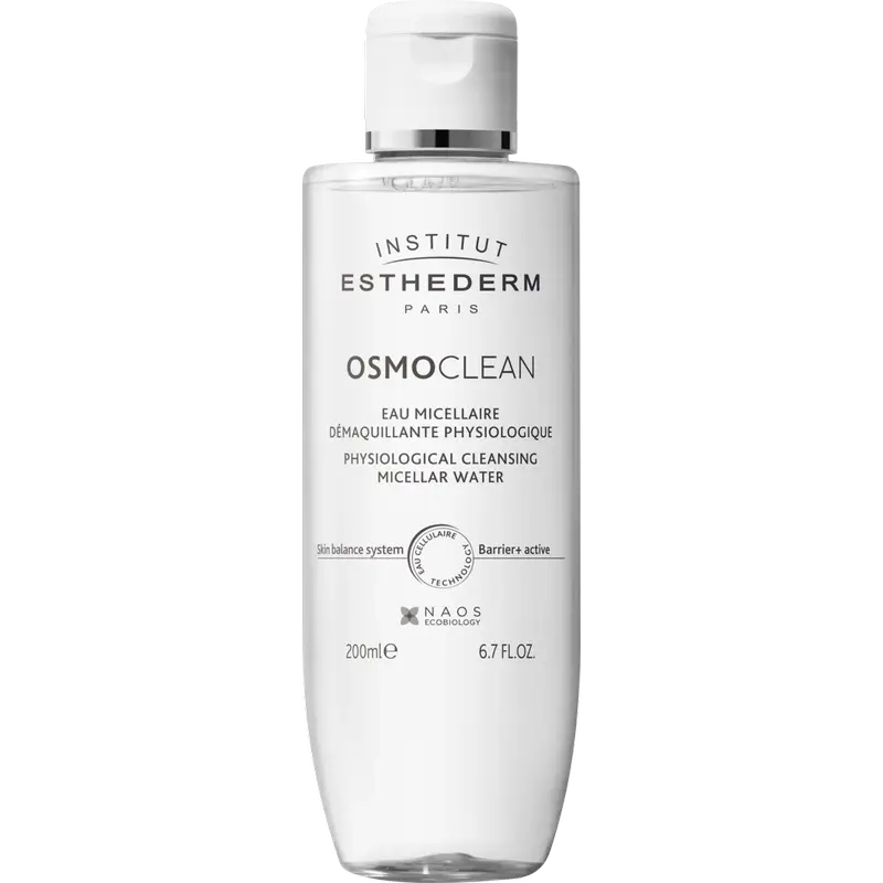 Institut Esthederm Osmoclean Micellar Wasser , 200 ml