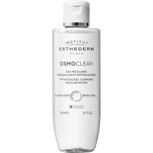 Institut Esthederm Osmoclean Micellar Wasser , 200 ml