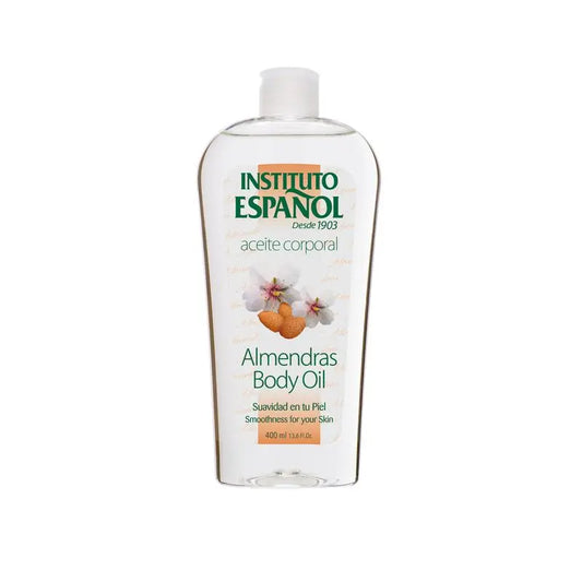Instituto Español Mandel-Körperöl , 400 ml