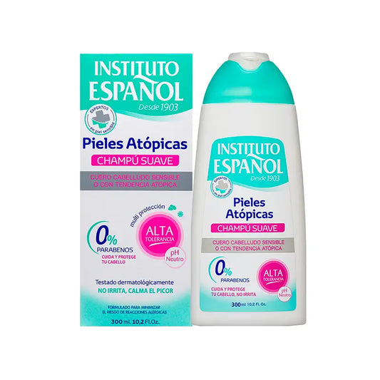 Instituto Español Atopische Haut Shampoo , 300 ml
