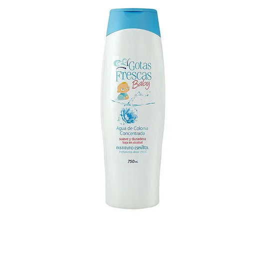 Instituto Español Fresh Drops Baby Köln , 750 ml
