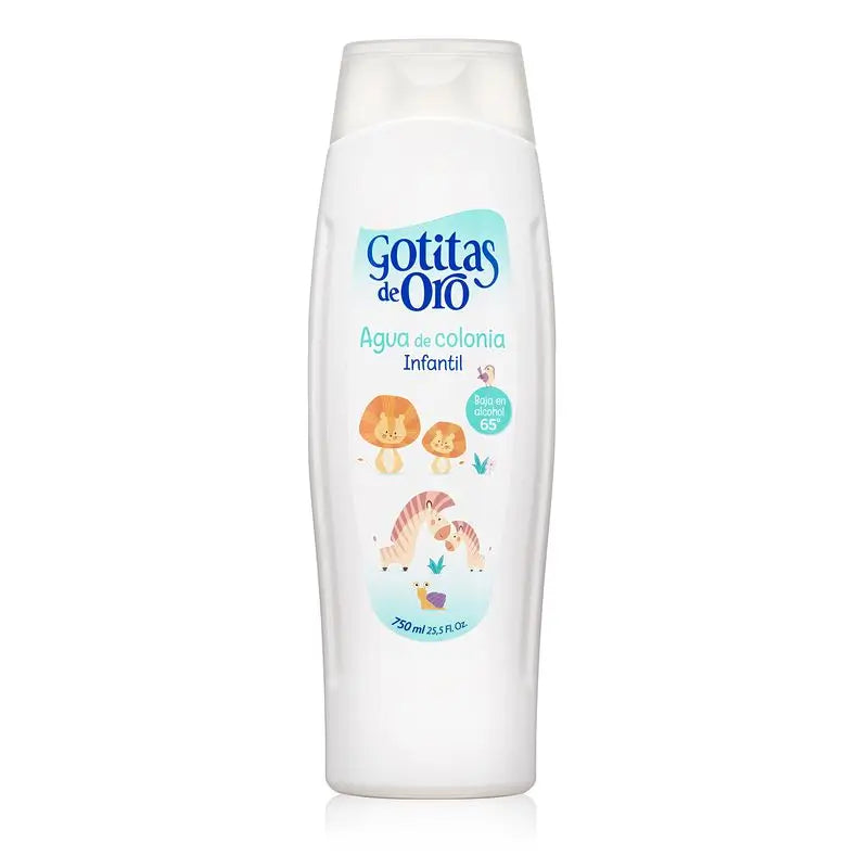 Instituto Español Gold Tröpfchen Köln , 750 ml