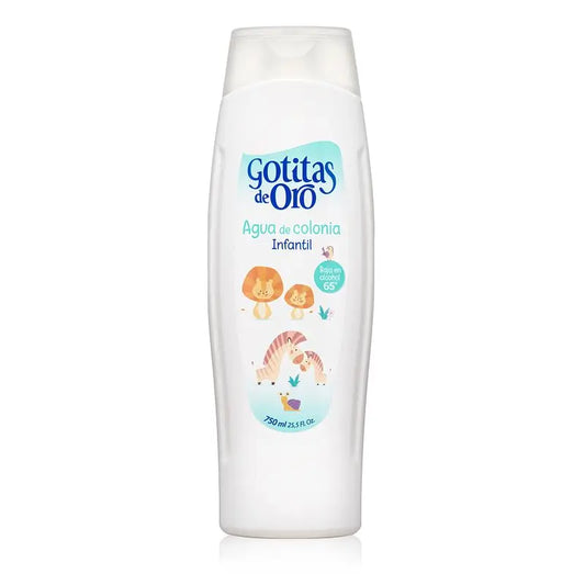 Instituto Español Gold Tröpfchen Köln , 750 ml