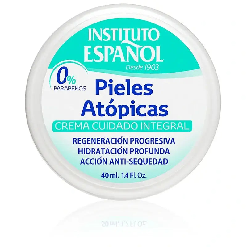 Instituto Español Atopische Hautcreme, 40 ml