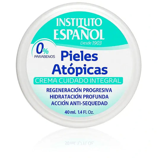 Instituto Español Atopische Hautcreme, 40 ml