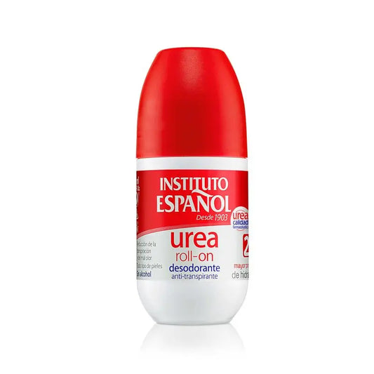 Instituto Español Deodor. Harnstoff Roll On - 75 Ml