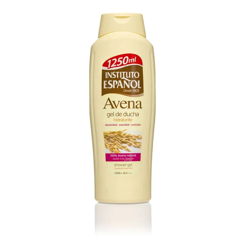 Instituto Español Haferflocken-Gel , 1250 ml