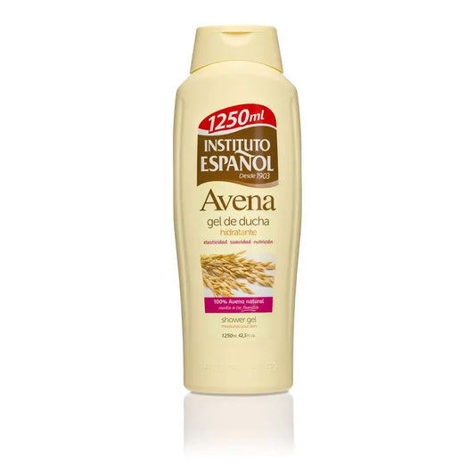 Instituto Español Haferflocken-Gel , 1250 ml
