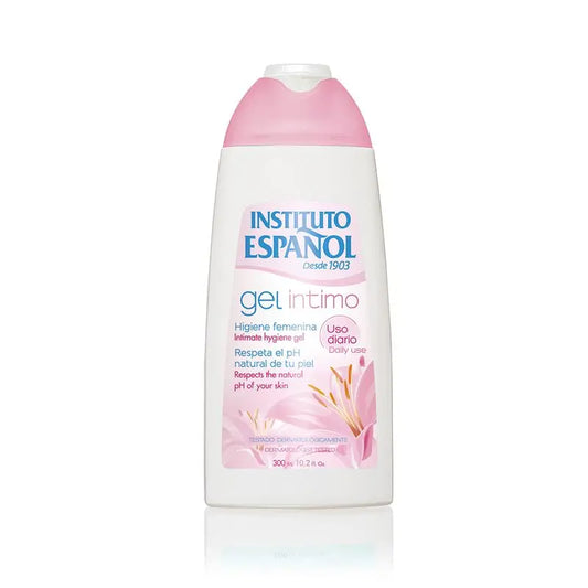 Instituto Español Intim-Gel, 300 ml