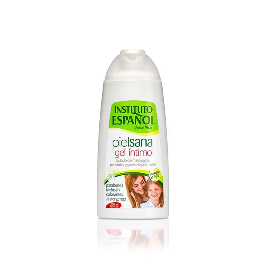 Instituto Español Intimgel Gesunde Haut , 300 ml