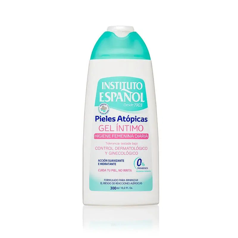 Instituto Español Intimgel für atopische Haut , 300 ml