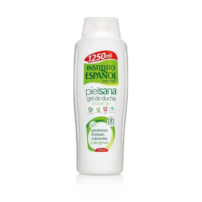 Instituto Español Gesundes Hautgel , 1250 ml