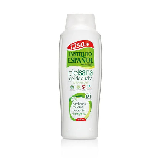 Instituto Español Gesundes Hautgel , 1250 ml