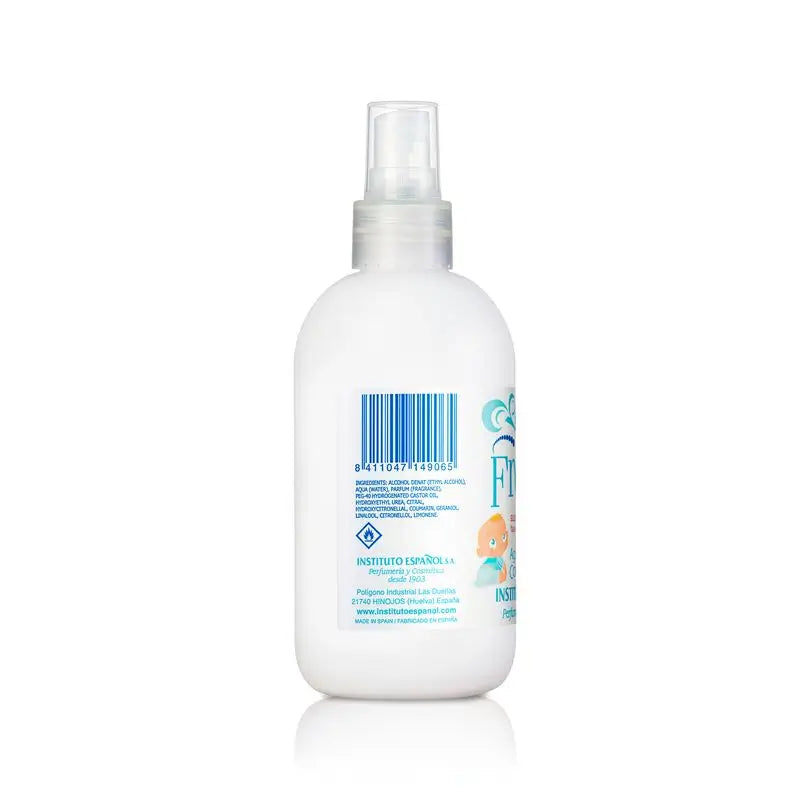 Instituto Español Frische Tropfen Baby Spray , 250 ml