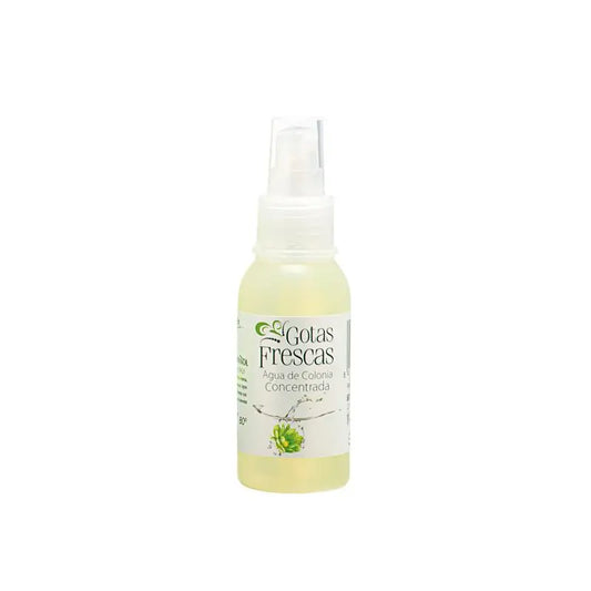 Instituto Español Frische Drops Vapo Handtasche , 80 ml
