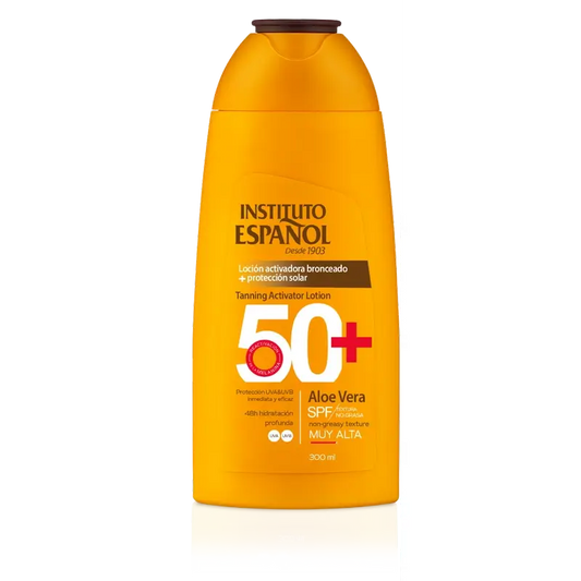 Instituto Español Bräunungslotion P.Solar Spf50, 300 ml
