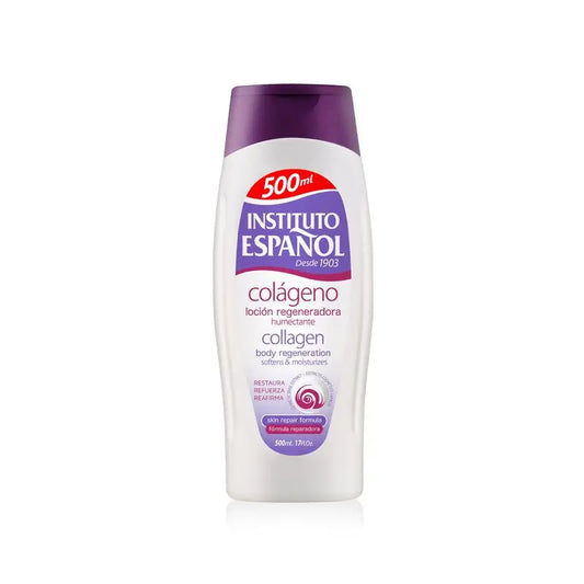 Instituto Español Kollagen-Lotion , 500 ml