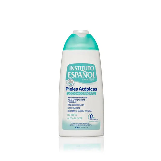 Instituto Español Atopische Hautlotion , 300 ml