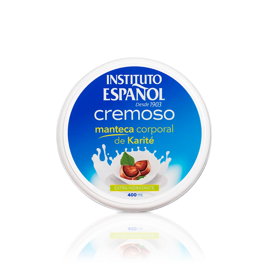 Instituto Español Cremig im Glas - 400 ml
