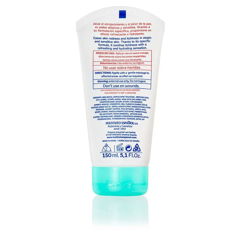 Instituto Español Atopische Momente Creme Tube , 150 ml