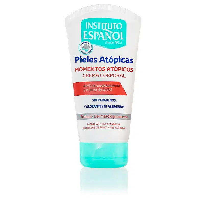 Instituto Español Atopische Momente Creme Tube , 150 ml
