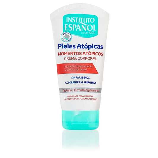Instituto Español Atopische Momente Creme Tube , 150 ml
