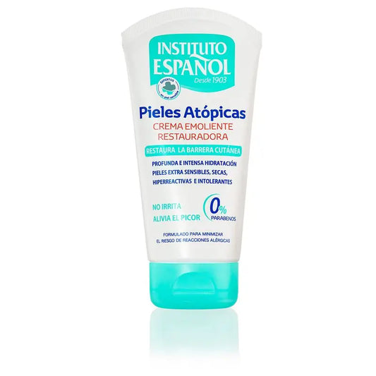 Instituto Español Atopische Hautcreme Tube , 150 ml