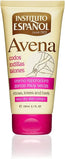 Instituto Español Hafer Reparatur Creme Tube - 150 ml.