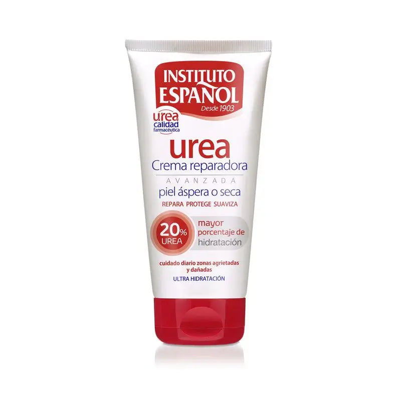 Instituto Español 20% Urea Creme Tube , 150 ml