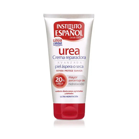Instituto Español 20% Urea Creme Tube , 150 ml