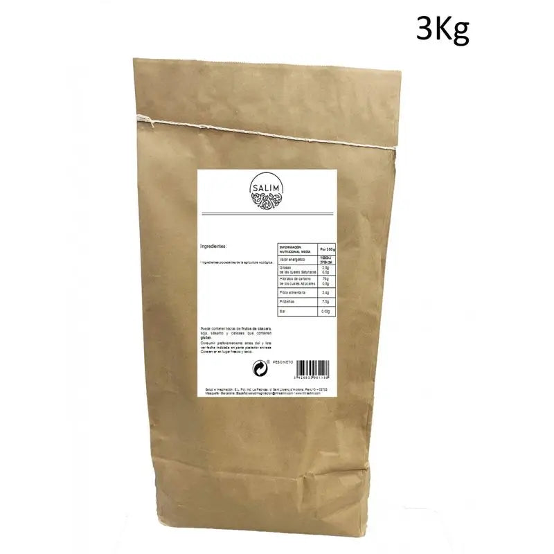 Int Salim Weizenkeime 3Kg.