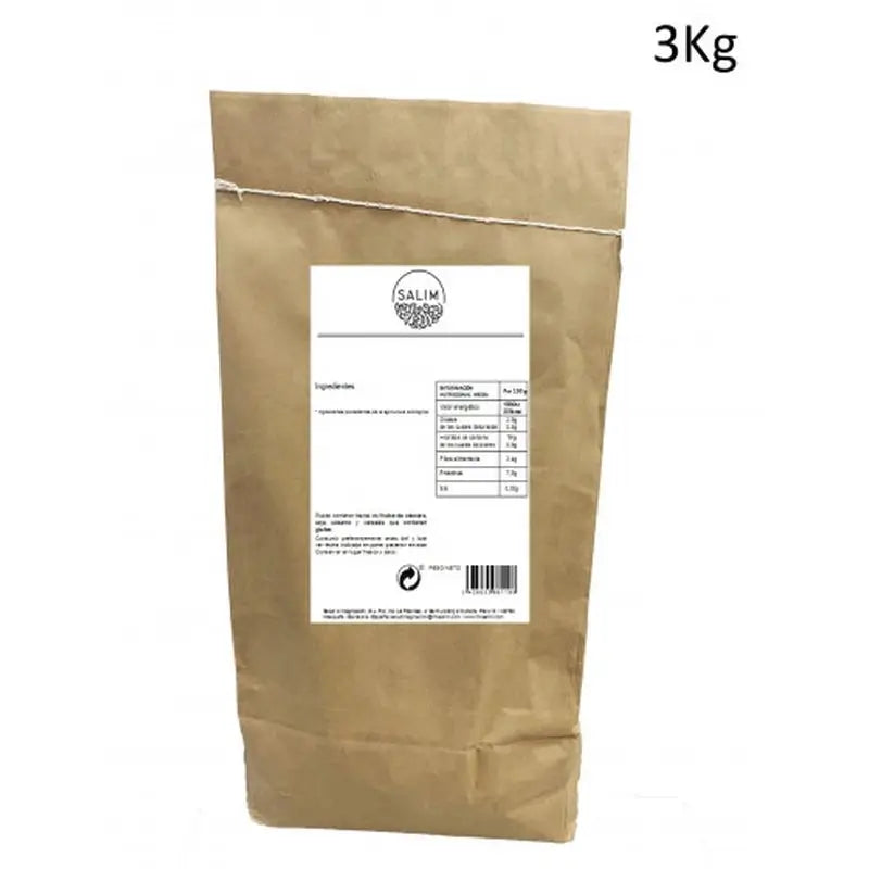 Int Salim Brauereihefe 3Kg.